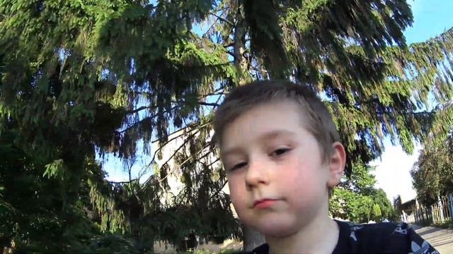 ЭРИК И ВЕЛОПОКАТУШКИ ПО ГОРОДУ !!! ВАУУУ ЖУК !!! смотреть онлайн