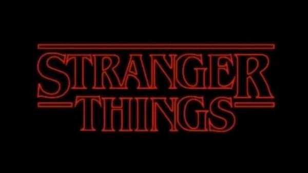 The Upside Down- (Stranger Things)