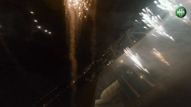 Joyeux anniversaire Geoffroy-Guichard ! смотреть онлайн