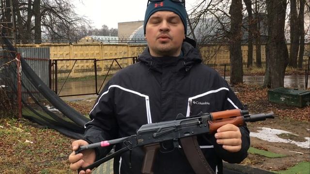 МОЕ МНЕНИЕ НА ВВД INFERNO GEN2. REVIEW HPA смотреть онлайн