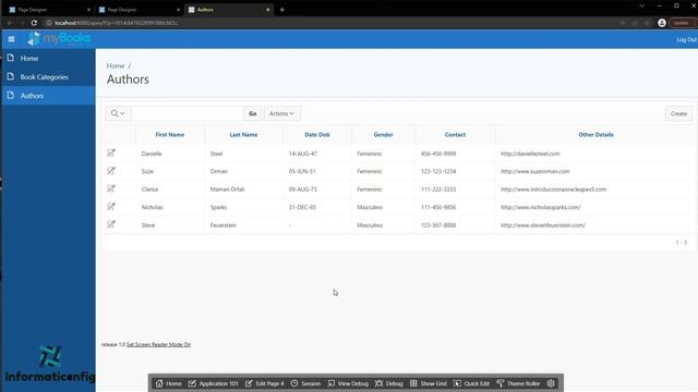 Curso de Oracle Apex desde cero para principiantes | PLUGGINS (video 15) смотреть онлайн