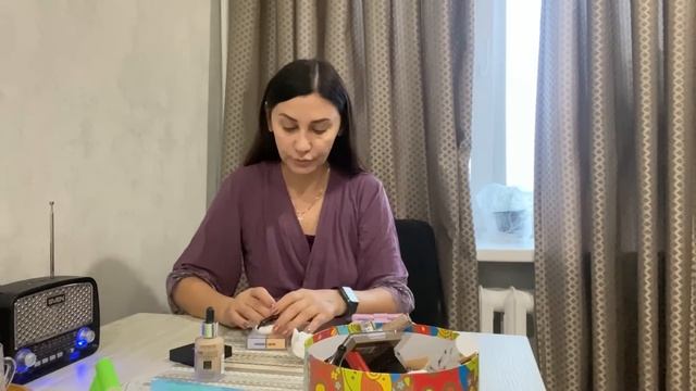 Утро со мной. Образ дня в дождливый день. смотреть онлайн