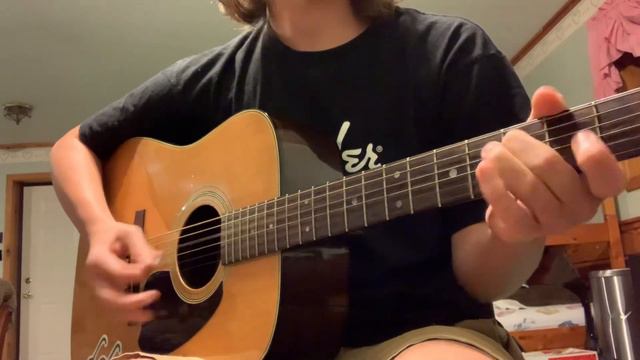 Pennyroyal Tea (Cover) originally by Nirvana смотреть онлайн