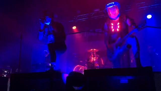 STARSET - 
