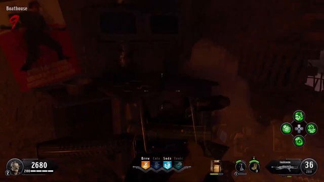 Tag Der Toten - Soup Ingredients Guide (All Locations) | Black Ops 4 Zombies смотреть онлайн