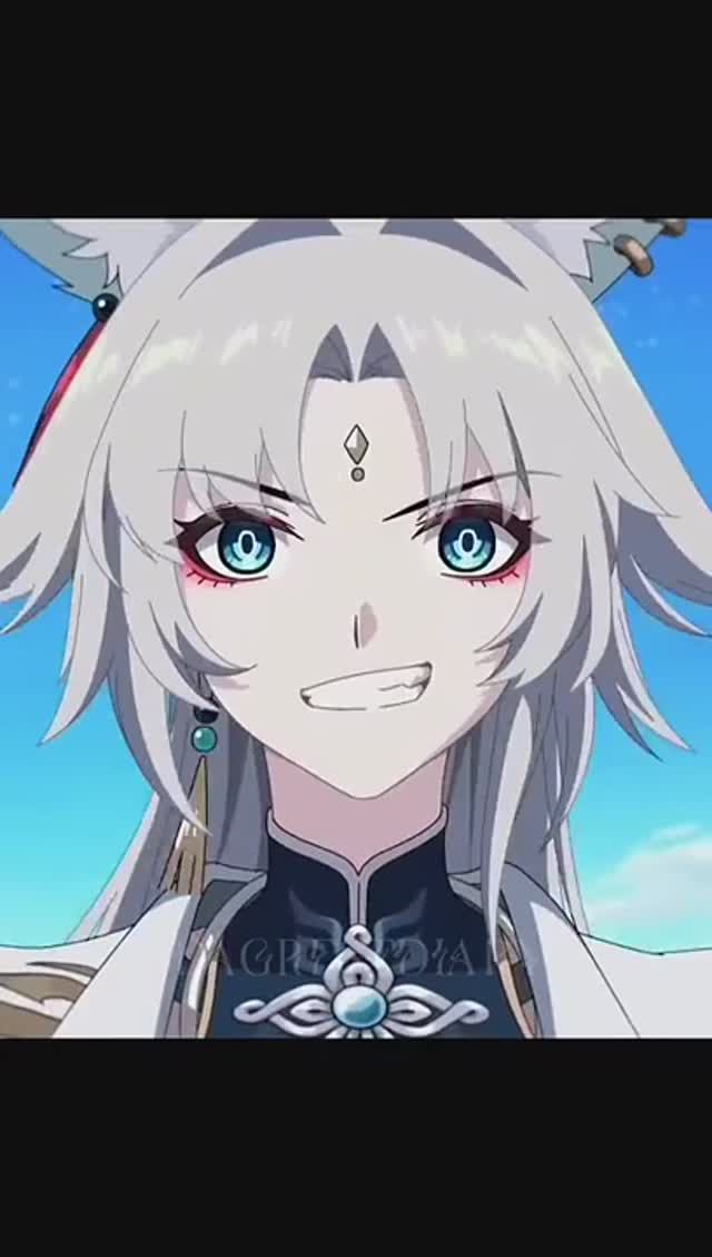 Милашка Фэйсяо Honkai: Star Rail #feixiao #honkai #хонкай #Фэйсяо #Стар Реил #honeypie #ханипай смотреть онлайн