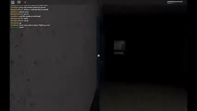 3rd Maze (Identity Fraud) смотреть онлайн