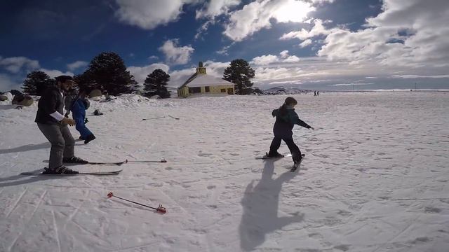 Mini ski смотреть онлайн