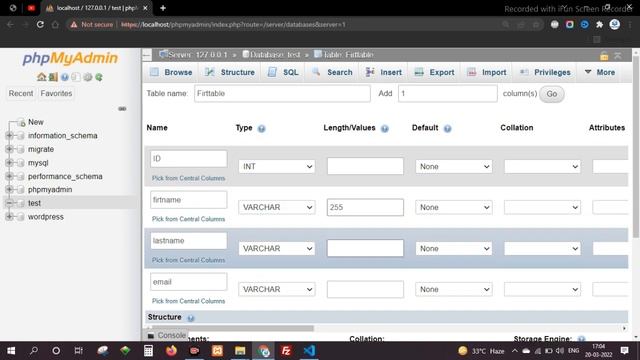 Add New Column To Existing Table In SQL Server | Add and Delete/Drop columns in SQL смотреть онлайн