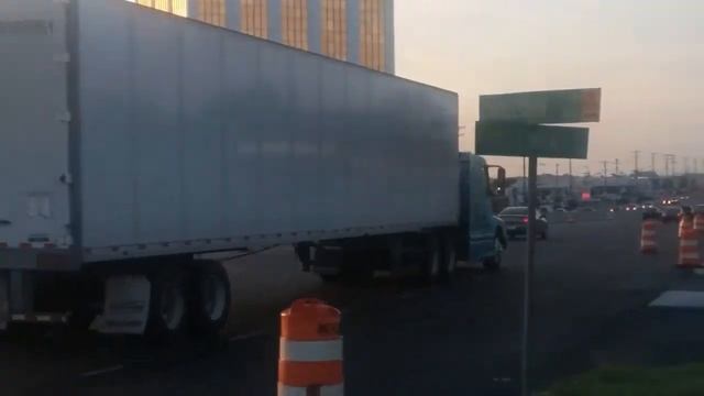 Volvo VNM64T 420 смотреть онлайн
