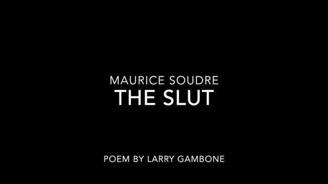 The slut смотреть онлайн