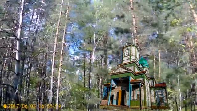 Ангельское пение в Чернобыле #Православие #Христианство #Бог #Богородица #Молитва #Евангелие смотреть онлайн