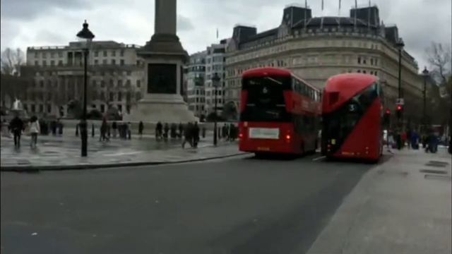 VLOG | Англия | London eye смотреть онлайн