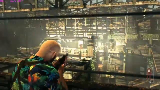 Max Payne 3 Playthrough Part 7 - Chapter 7 смотреть онлайн