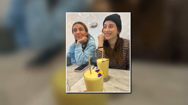 ALI ATAY OFICIALMENTE DECEPCIONADA HAZAL KAYA! смотреть онлайн