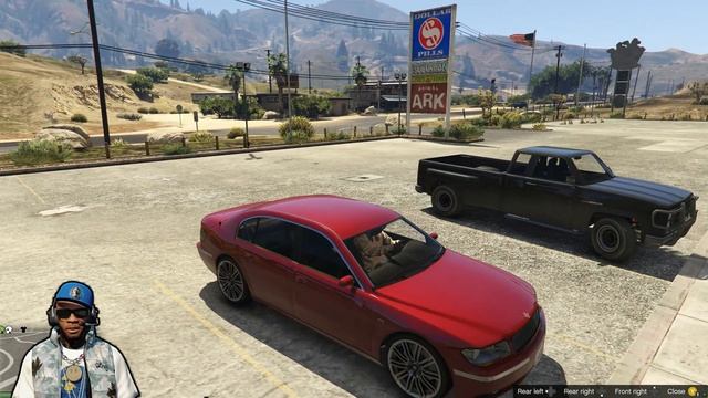 How to install Personal Dog Script (2022) GTA 5 MODS смотреть онлайн