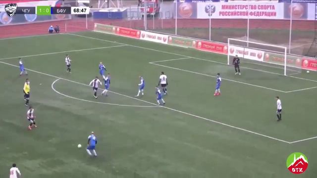 ЧГУ (Грозный) - КБГУ (Нальчик). Прямая трансляция смотреть онлайн