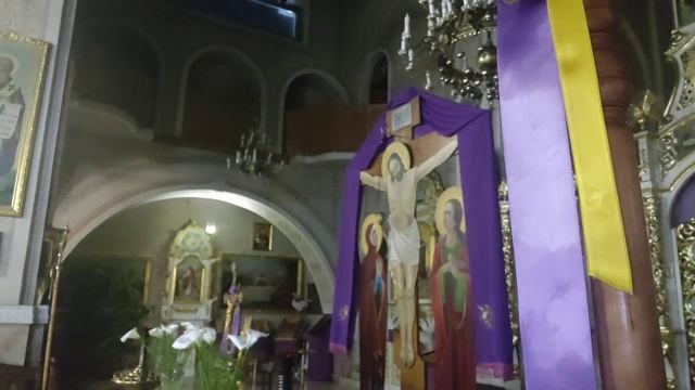 Воскресеніє твоє Христе Спасе смотреть онлайн