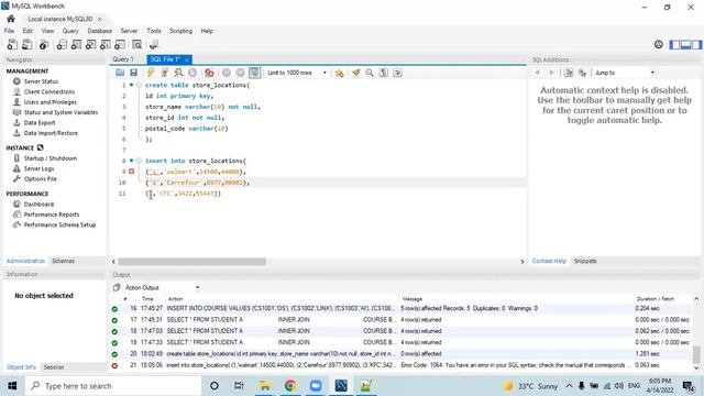 Cast a Function in SQL – Convert Char to Int SQL Server Example смотреть онлайн