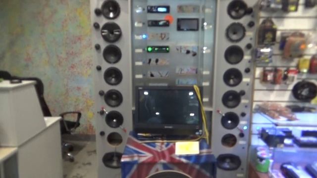 ВСЁ что вы хотели знать о Hertz DSK 165.3 смотреть онлайн