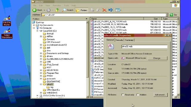 How to Backup and Transfer Your UltraSite Database смотреть онлайн