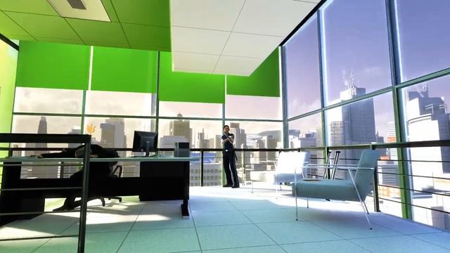 Mirror's Edge обзор спустя 10 лет? смотреть онлайн