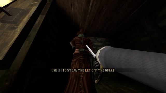 Gloomwood Edit смотреть онлайн