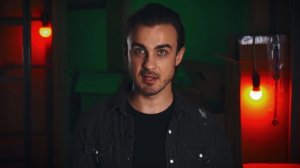 САМОЕ ЗАПУТАННОЕ ИСЧЕЗНОВЕНИЕ ЧЕЛОВЕКА РАСКРЫТО С ПОМОЩЬЮ КАМЕР ВИДЕОНАБЛЮДЕНИЯ