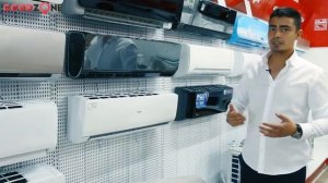 Видообзор кондиционера от Haier