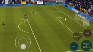⚽️😱ТОП3 ЛУЧШИХ ИГР ПРО ФУТБОЛ! IOS & ANDROID!!