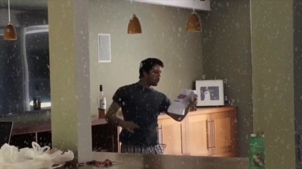 DYLAN O'BRIEN ICONIC MOMENTS