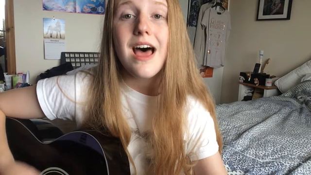 The Sharpest Lives - My Chemical Romance (cover) смотреть онлайн