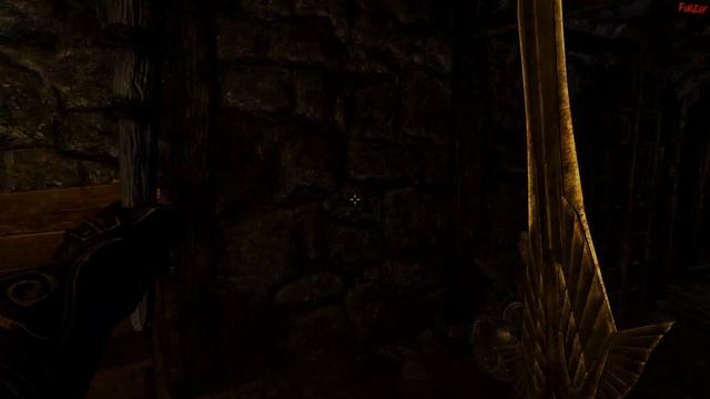 The Elder Scrolls V: Skyrim Legendary Edition #9 - Черная Звезда смотреть онлайн