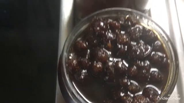 Хранение варенья без плесени до нового урожая! Эксперимент Удался! смотреть онлайн