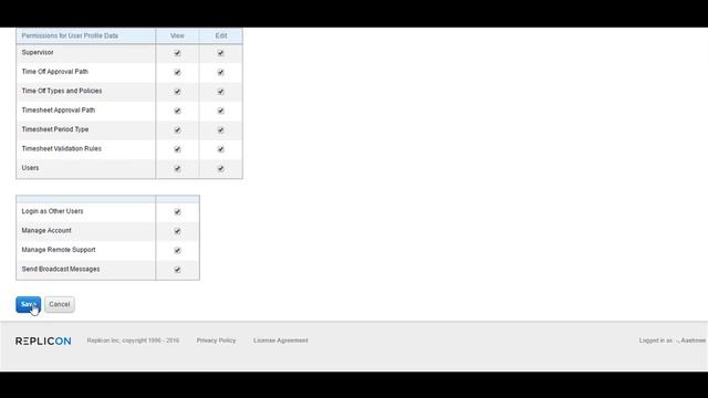 Invoice Template Enabling | Replicon смотреть онлайн
