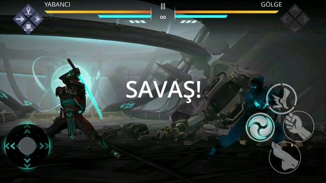 Why Shadow Became Evil Explained In Hindi смотреть онлайн