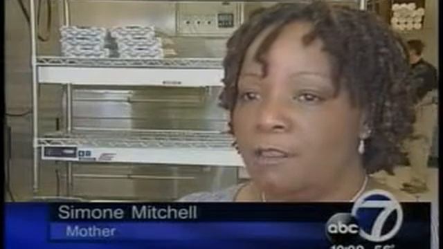 Edward Mitchell Day 3/29/05