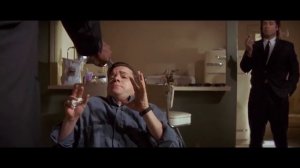 «English Motherf*cker, Do You Speak It?!» Scene In 5 Languages (Pulp Fiction)