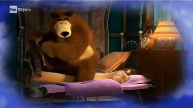 TUTTI A NANNA con Yoyo @continuitycommentary смотреть онлайн