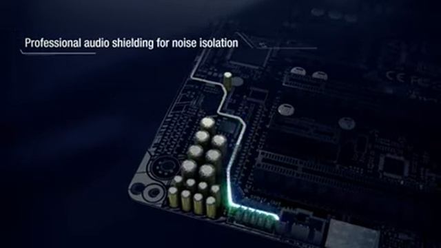 ASUS Z170-DELUXE LGA 1151 Intel Z170 HDMI SATA 6Gb/s USB 3.1 USB 3.0 ATX смотреть онлайн