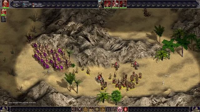 Imperivm 3 Review | Nostalgia Absoluta смотреть онлайн