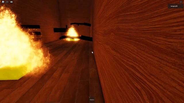 Beating Roblox Doors But Bad in REVERSE MODE!(100-1) смотреть онлайн