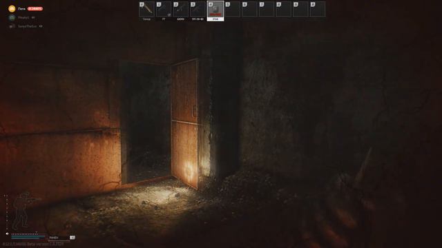 Заводчане/Escape from Tarkov смотреть онлайн
