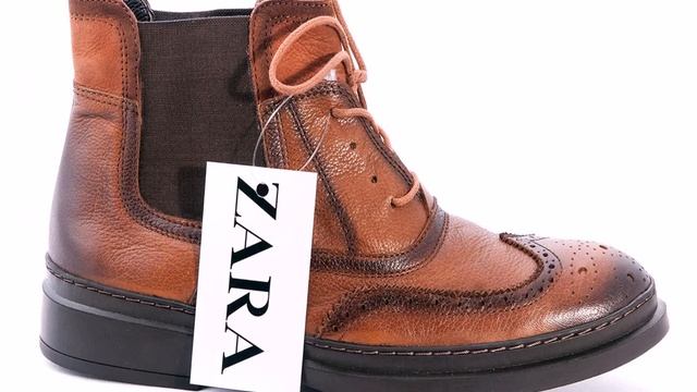 Ботинки Женские Зимние На Полную Ногу смотреть онлайн