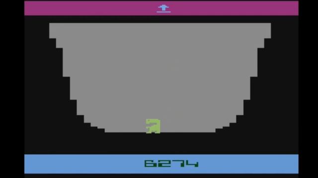 Games That Shook The World: E.T. The Extra-Terrestrial (Atari 2600) смотреть онлайн