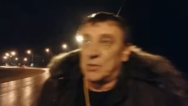 Опять ДПС на Тбилисском кольце? смотреть онлайн