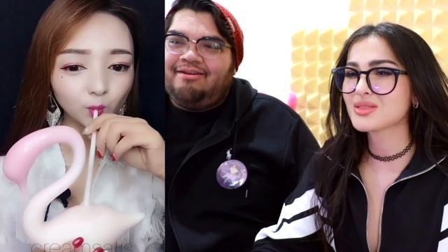 MUKBANG FOOD that has gone TOO FAR 6 смотреть онлайн