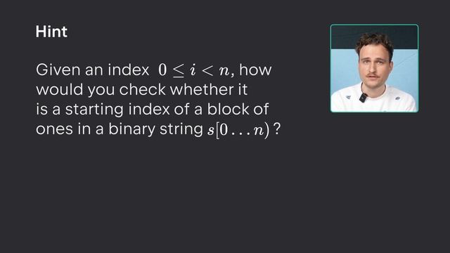 Coding Interviews Cracked: Solving Algorithms смотреть онлайн