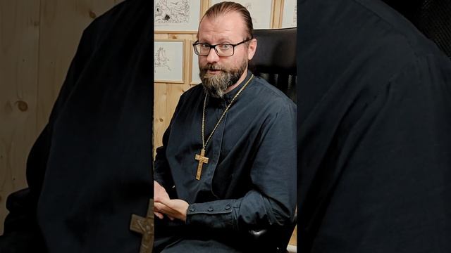 Что значит "жить в блуде"? Отвечает священник Сергий Крейдич смотреть онлайн