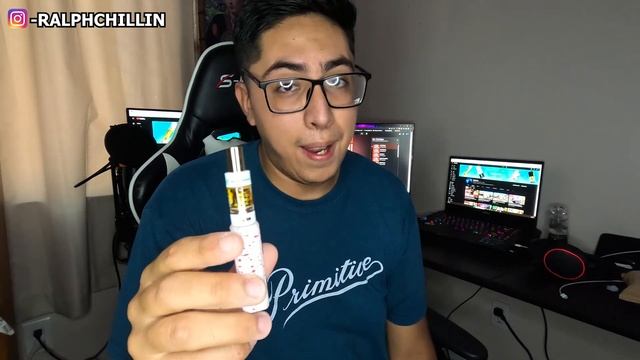 This DIME OG was a SMOKEMAKER... | DIME INDUSTRIES DIME OG | CHEAP CARTS #84 смотреть онлайн